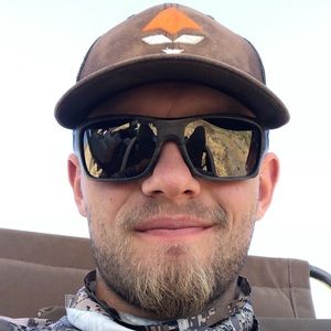 Meet your Posher, Hunter